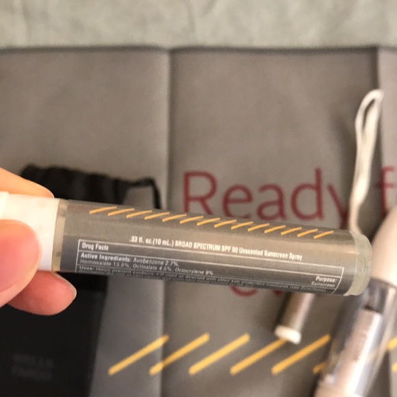 Wells Fargo essential supplies - Picture 3 of 8